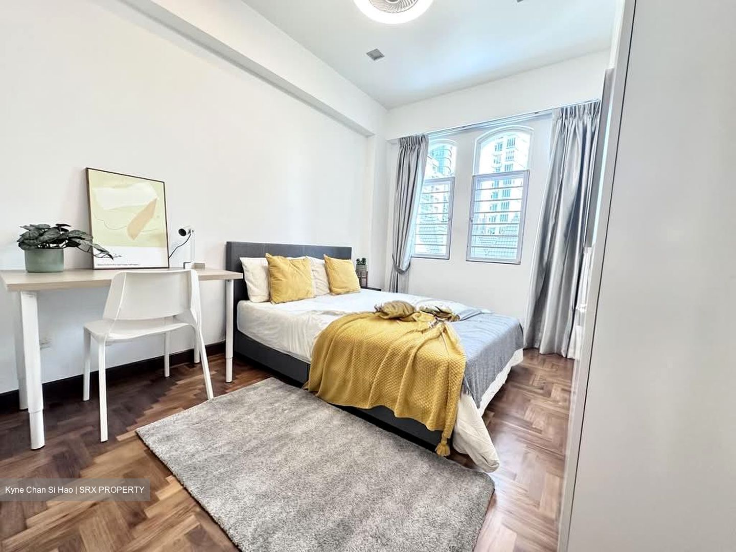 Chateau Le Fame (D10), Apartment #601800781
